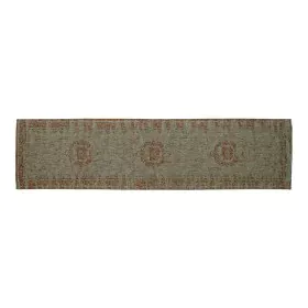 Alfombra DKD Home Decor Algodón (60 x 240 x 1 cm) de DKD Home Decor, Alfombras infantiles - Ref: S3017245, Precio: 39,98 €, D...