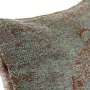 Cushion DKD Home Decor 8424001832521 Green Light brown Squared Arab 45 x 12 x 45 cm by DKD Home Decor, Cushions - Ref: S30172...