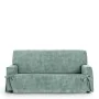 Housse de canapé Eysa TURIN Aigue marine 100 x 110 x 230 cm de Eysa, Housses de canapé - Réf : D1606257, Prix : 93,39 €, Remi...