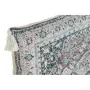 Poltrona DKD Home Decor 8424001817504 Verde Multicolor 155 x 76 x 65 cm de DKD Home Decor, Cadeiras - Ref: S3017651, Preço: 2...