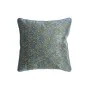 Almofada DKD Home Decor 8424001850389 Azul Dourado 45 x 10 x 45 cm de DKD Home Decor, Almofadas - Ref: S3017675, Preço: 21,10...