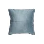 Almofada DKD Home Decor 8424001850389 Azul Dourado 45 x 10 x 45 cm de DKD Home Decor, Almofadas - Ref: S3017675, Preço: 21,10...