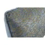 Almofada DKD Home Decor 8424001850396 Azul Dourado 50 x 10 x 30 cm de DKD Home Decor, Almofadas - Ref: S3017676, Preço: 20,75...