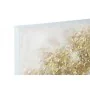 Bild DKD Home Decor Leinwand 100 x 3,8 x 100 cm Baum Cottage (2 Stück) von DKD Home Decor, Leinwanddrucke - Ref: S3017874, Pr...