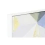 Cadre DKD Home Decor 103 x 4,5 x 103 cm Abstrait Moderne (2 Unités) de DKD Home Decor, Impressions sur toile - Réf : S3017971...