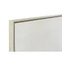 Bild DKD Home Decor 84 x 4,5 x 124 cm 83 x 4,5 x 124 cm abstrakt (2 Stück) von DKD Home Decor, Leinwanddrucke - Ref: S3017983...