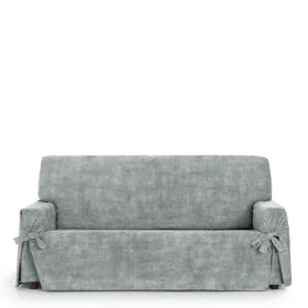 Copridivano Eysa TURIN Grigio Perla 100 x 110 x 230 cm di Eysa, Divani a due o più posti - Rif: D1606259, Prezzo: 93,39 €, Sc...