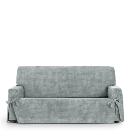 Copridivano Eysa TURIN Grigio Perla 100 x 110 x 230 cm di Eysa, Divani a due o più posti - Rif: D1606259, Prezzo: 102,95 €, S...