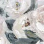 Painting DKD Home Decor 80 x 2,4 x 80 cm Vase Shabby Chic (2 Units) by DKD Home Decor, Prints on Canvas - Ref: S3018080, Pric...