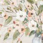 Cadre DKD Home Decor 90 x 2,4 x 90 cm Vase Shabby Chic (2 Unités) de DKD Home Decor, Impressions sur toile - Réf : S3018081, ...