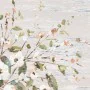 Painting DKD Home Decor 90 x 2,4 x 90 cm Vase Shabby Chic (2 Units) by DKD Home Decor, Prints on Canvas - Ref: S3018081, Pric...