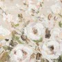 Cadre DKD Home Decor 90 x 2,4 x 90 cm Vase Shabby Chic (2 Unités) de DKD Home Decor, Impressions sur toile - Réf : S3018081, ...