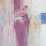 Pintura DKD Home Decor Abstrato 120 x 4 x 90 cm Moderno (2 Unidades) de DKD Home Decor, Impressões sobre tela - Ref: S3018106...