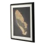 Cadre DKD Home Decor (63 x 3,5 x 53 cm) de DKD Home Decor, Impressions sur toile - Réf : S3018112, Prix : 39,17 €, Remise : %