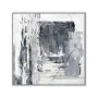 Cuadro DKD Home Decor Abstracto 80 x 3 x 80 cm Moderno (2 Unidades) de DKD Home Decor, Impresiones sobre lienzo - Ref: S30182...