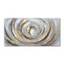 Cuadro DKD Home Decor 100 x 3 x 50 cm Abstracto Moderno (2 Unidades) de DKD Home Decor, Impresiones sobre lienzo - Ref: S3018...