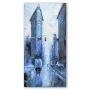 Cadre DKD Home Decor Ville 60 x 3 x 120 cm Loft (2 Unités) de DKD Home Decor, Impressions sur toile - Réf : S3018293, Prix : ...