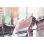 Painting DKD Home Decor City 80 x 3 x 80 cm Loft (2 Units) by DKD Home Decor, Prints on Canvas - Ref: S3018298, Price: 53,43 ...