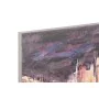 Pintura DKD Home Decor Cidade 80 x 3 x 80 cm Loft (2 Unidades) de DKD Home Decor, Impressões sobre tela - Ref: S3018298, Preç...