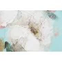 Cuadro DKD Home Decor 99,5 x 3,5 x 99,5 cm Florero Shabby Chic (2 Unidades) de DKD Home Decor, Impresiones sobre lienzo - Ref...