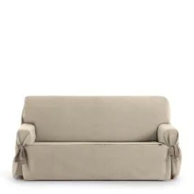 Copridivano Eysa MID Beige 100 x 110 x 230 cm di Eysa, Divani a due o più posti - Rif: D1606285, Prezzo: 54,43 €, Sconto: %