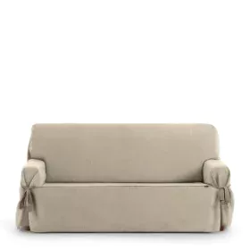 Housse de canapé Eysa MID Beige 100 x 110 x 230 cm de Eysa, Housses de canapé - Réf : D1606285, Prix : 56,46 €, Remise : %