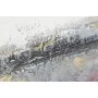 Pintura DKD Home Decor 120 x 3,5 x 80 cm Abstrato Moderno (2 Unidades) de DKD Home Decor, Impressões sobre tela - Ref: S30183...