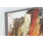 Painting DKD Home Decor 99,5 x 3,5 x 99,5 cm Abstract Modern (2 Units) by DKD Home Decor, Prints on Canvas - Ref: S3018383, P...