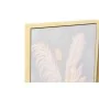 Cuadro DKD Home Decor Jarrón 50 x 4 x 70 cm Shabby Chic (2 Unidades) de DKD Home Decor, Impresiones sobre lienzo - Ref: S3018...