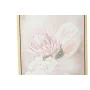 Cuadro DKD Home Decor Florero 50 x 4 x 70 cm Escandinavo (2 Unidades) de DKD Home Decor, Impresiones sobre lienzo - Ref: S301...