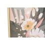 Painting DKD Home Decor 60 x 4 x 80 cm Flowers Scandinavian (2 Units) by DKD Home Decor, Prints on Canvas - Ref: S3018410, Pr...