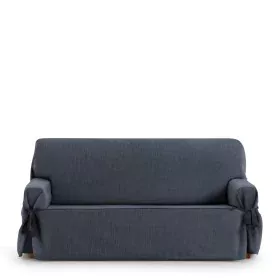 Housse de canapé Eysa MID Bleu 100 x 110 x 230 cm de Eysa, Housses de canapé - Réf : D1606287, Prix : 51,70 €, Remise : %