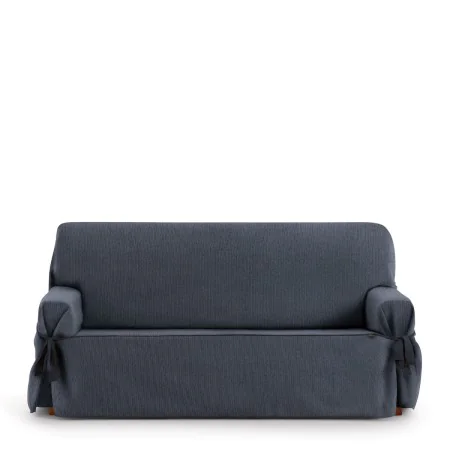 Sofa Cover Eysa MID Blue 100 x 110 x 230 cm by Eysa, Sofas & Couches - Ref: D1606287, Price: 51,70 €, Discount: %