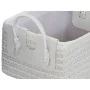 Basket set DKD Home Decor polypropylene (42 x 33 x 50 cm) (5 pcs) by DKD Home Decor, Storage boxes and chests - Ref: S3018656...