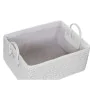 Basket set DKD Home Decor polypropylene (42 x 33 x 50 cm) (5 pcs) by DKD Home Decor, Storage boxes and chests - Ref: S3018656...