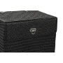 Basket set DKD Home Decor polypropylene (42 x 33 x 50 cm) (5 pcs) by DKD Home Decor, Storage boxes and chests - Ref: S3018656...