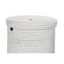 Basket set DKD Home Decor polypropylene (5 pcs) (42 x 42 x 53 cm) by DKD Home Decor, Storage boxes and chests - Ref: S3018657...