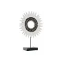 Figurine Décorative DKD Home Decor Fer Coquillages (40 x 12 x 56 cm) de DKD Home Decor, Objets de décoration - Réf : S3018781...