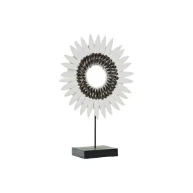 Figura Decorativa DKD Home Decor Hierro Conchas (40 x 12 x 56 cm) de DKD Home Decor, Adornos - Ref: S3018781, Precio: 81,01 €...