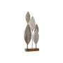 Figura Decorativa DKD Home Decor Bambú Hierro Hojas (33 x 10 x 81 cm) de DKD Home Decor, Adornos - Ref: S3018783, Precio: 63,...