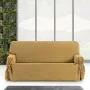 Sofa Cover Eysa MID Mustard 100 x 110 x 230 cm by Eysa, Sofas & Couches - Ref: D1606288, Price: 56,35 €, Discount: %