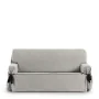 Housse de canapé Eysa MID Gris clair 100 x 110 x 230 cm de Eysa, Housses de canapé - Réf : D1606289, Prix : 56,46 €, Remise : %