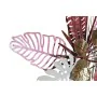 Decoração de Parede DKD Home Decor Metal Bloemen (66 x 13 x 74 cm) de DKD Home Decor, Adornos - Ref: S3018953, Preço: 52,16 €...