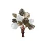 Decoración de Pared DKD Home Decor Metal Flores (97 x 10 x 118 cm) de DKD Home Decor, Adornos - Ref: S3018956, Precio: 99,74 ...