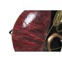 Wanddekoration DKD Home Decor 8424001810611 Sixties abstrakt Rot Schwarz Gold Metall Weiß (101 x 9 x 85 cm) von DKD Home Deco...