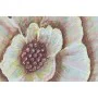 Canvas DKD Home Decor Multicolour Flowers 80 x 4 x 120 cm (1 Unit) by DKD Home Decor, Prints on Canvas - Ref: S3018993, Price...