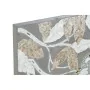 Canvas DKD Home Decor Beige Grey Leaf of a plant 90 x 4 x 70 cm by DKD Home Decor, Prints on Canvas - Ref: S3018995, Price: 1...