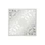 Décoration murale DKD Home Decor Miroir Bois MDF (121 x 3 x 121 cm) de DKD Home Decor, Objets de décoration - Réf : S3019009,...