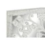 Décoration murale DKD Home Decor Miroir Bois MDF (121 x 3 x 121 cm) de DKD Home Decor, Objets de décoration - Réf : S3019009,...