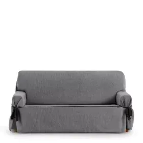 Sofa Cover Eysa MID Grey 100 x 110 x 230 cm by Eysa, Sofas & Couches - Ref: D1606290, Price: 56,46 €, Discount: %